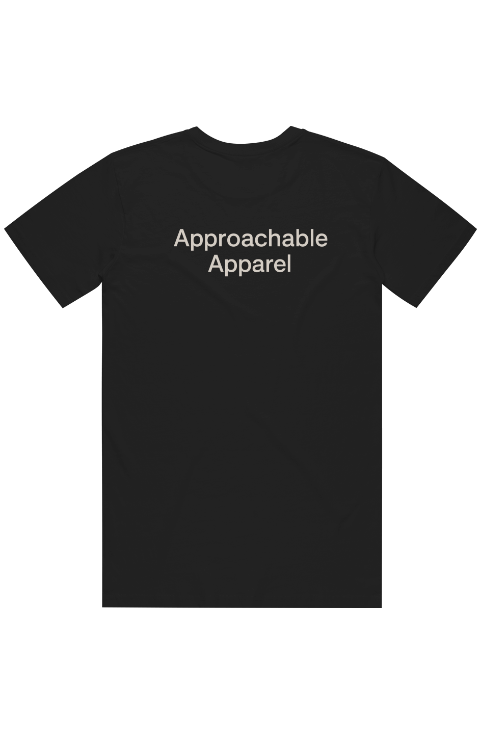 Final. Shopify. Back. Black Shirt. (small font)