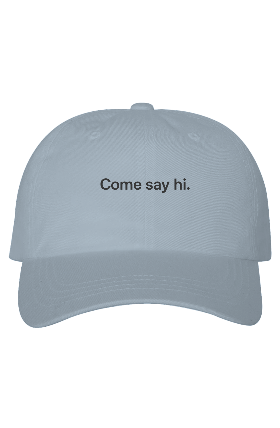 Classic Dad Hat