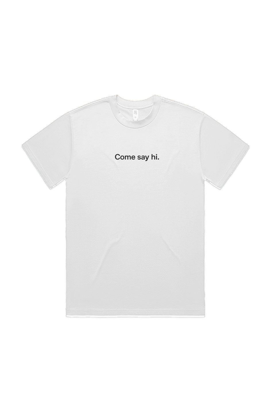 Final. Shopify. Back. White Shirt