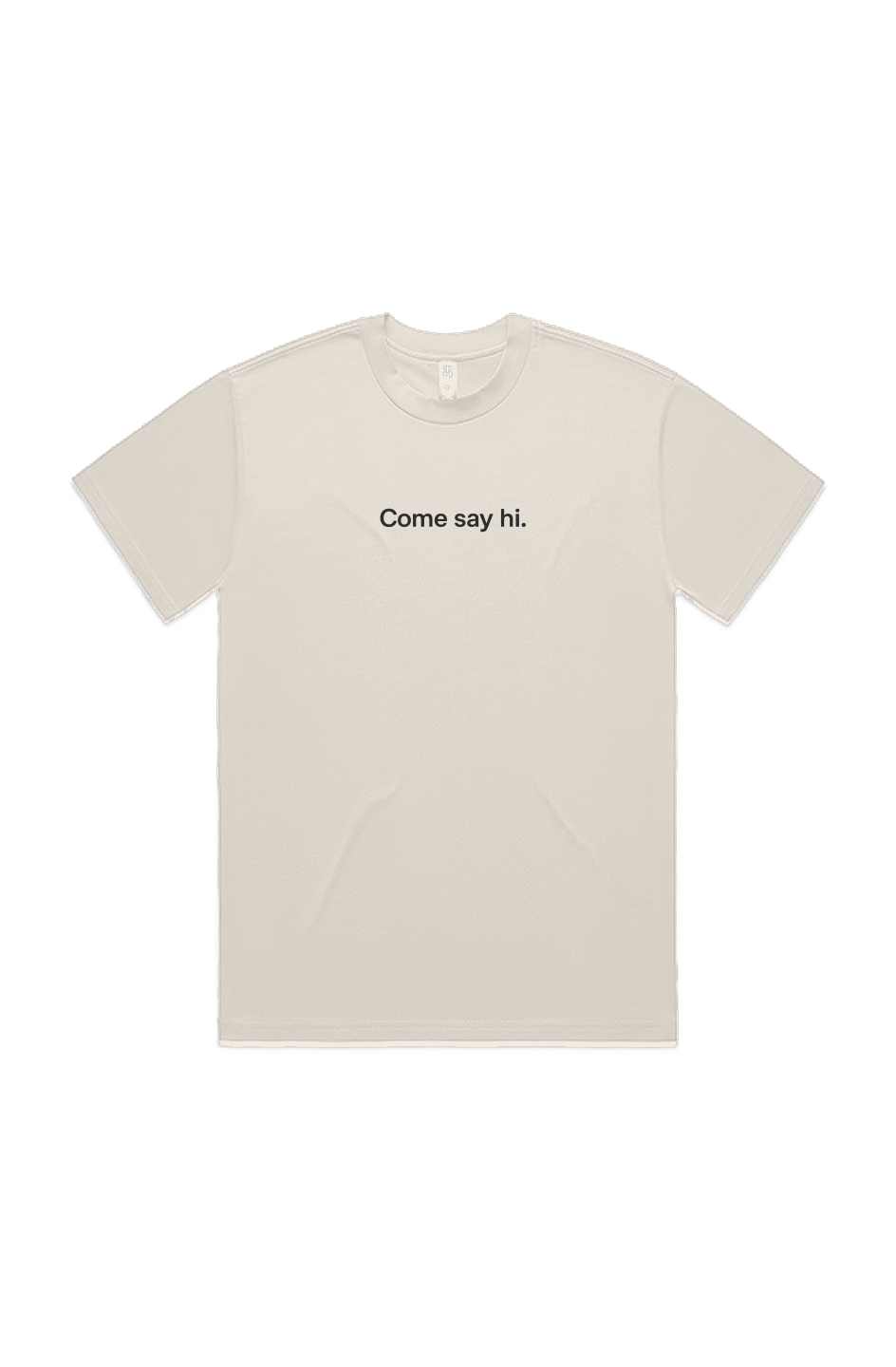 Final. Shopify. Back. OFF- White Shirt