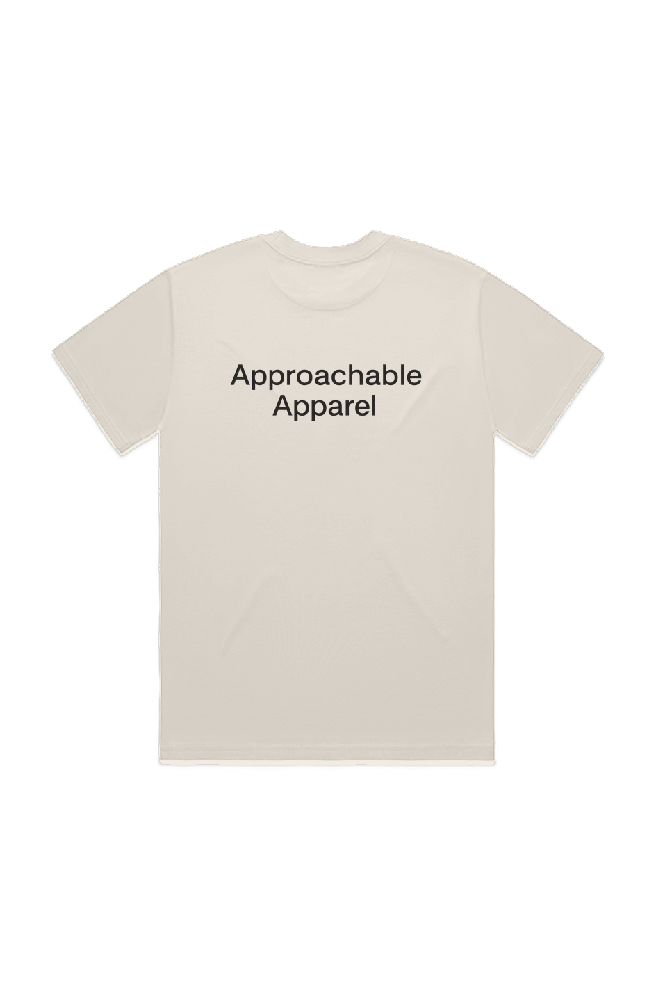 Final. Shopify. Back. OFF- White Shirt