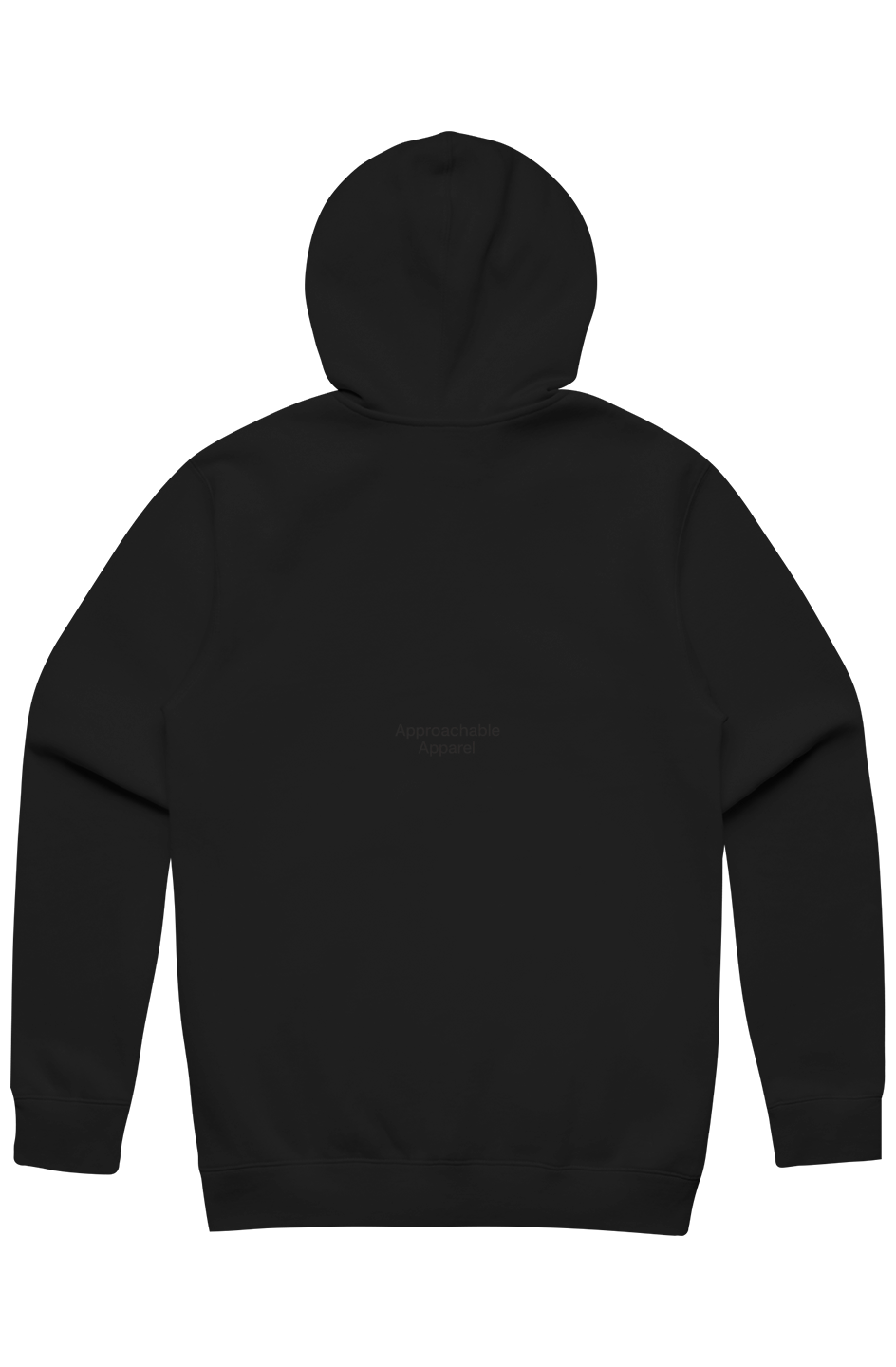 The Come Say Hi.™ Zip Jacket