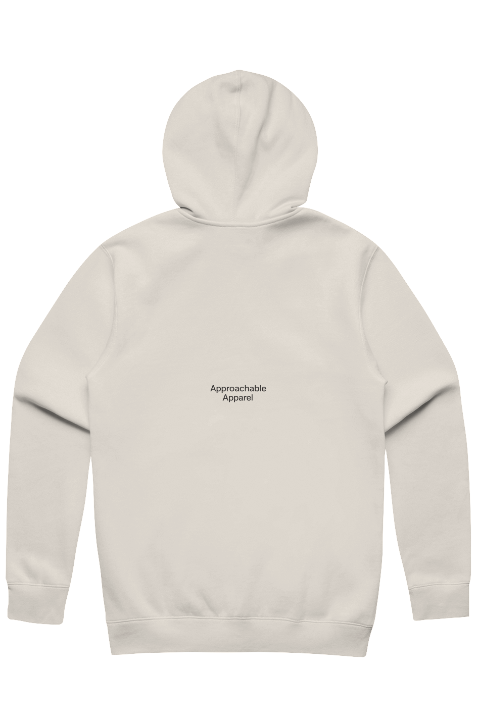 The Come Say Hi.™ Zip Jacket